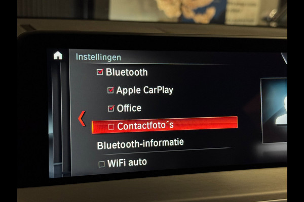 BMW X3 XDrive20i M-SPORT | PANO | LEDER | NAP | VOL!