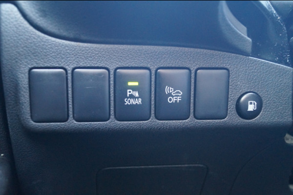 Mitsubishi Outlander 2.4 PHEV Automaat Pure -ECC-PDC-TREKHAAK-