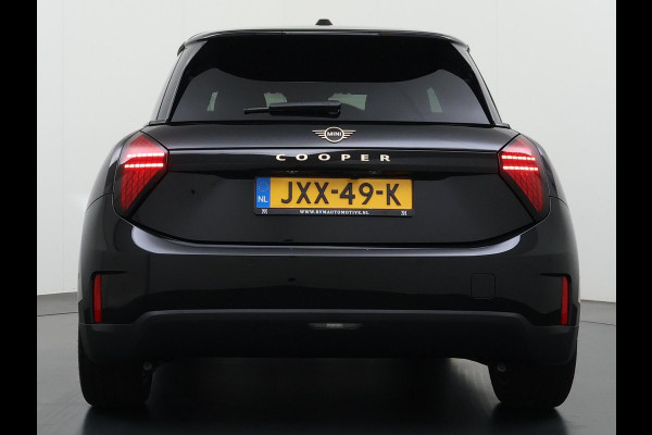 MINI Cooper E Essential XS 40.7 kWh | NIEUWE AUTO | HEAD-UP DISPLAY | CAMERA | STOELVERWARMING  | ORIGINEEL NL AUTO | FABRIEKSGARANTIE TM 2029 |