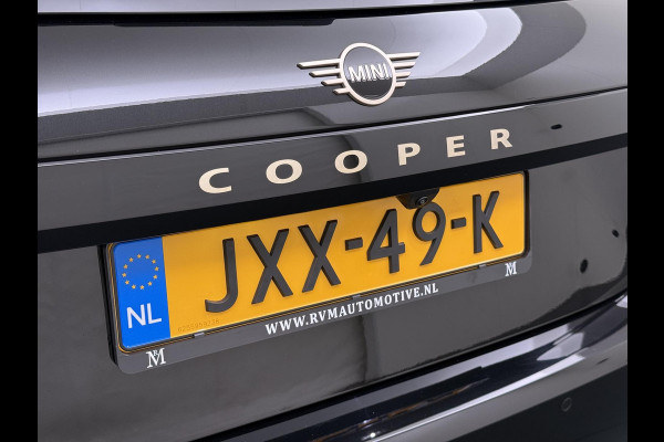 MINI Cooper E Essential XS 40.7 kWh | NIEUWE AUTO | HEAD-UP DISPLAY | CAMERA | STOELVERWARMING  | ORIGINEEL NL AUTO | FABRIEKSGARANTIE TM 2029 |