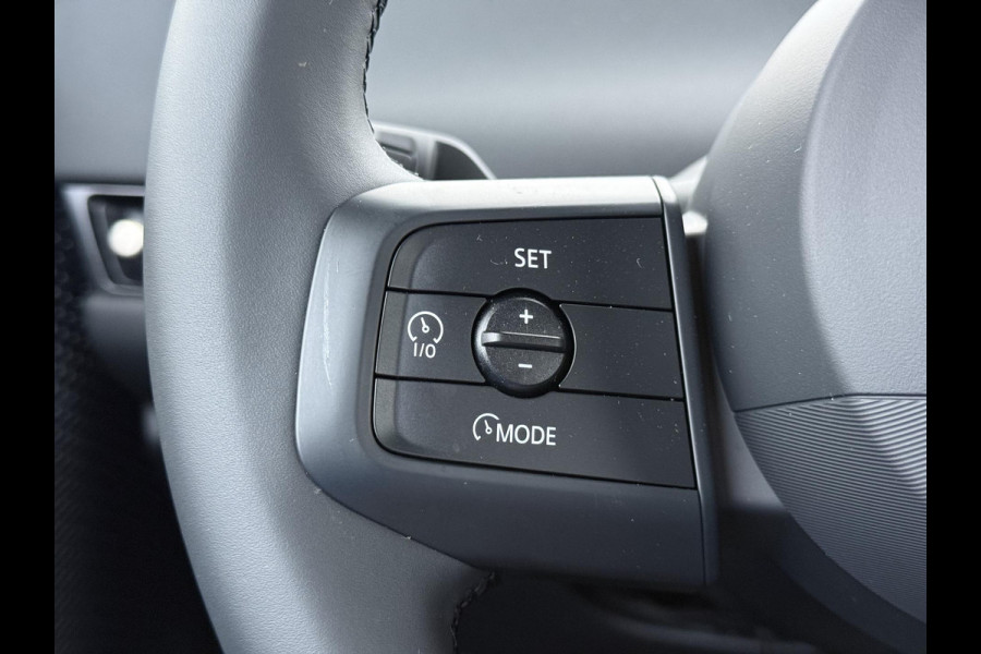 MINI Cooper E Essential XS 40.7 kWh | NIEUWE AUTO | HEAD-UP DISPLAY | CAMERA | STOELVERWARMING  | ORIGINEEL NL AUTO | FABRIEKSGARANTIE TM 2029 |