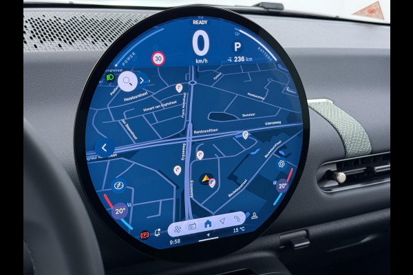 MINI Cooper E Essential XS 40.7 kWh | NIEUWE AUTO | HEAD-UP DISPLAY | CAMERA | STOELVERWARMING  | ORIGINEEL NL AUTO | FABRIEKSGARANTIE TM 2029 |