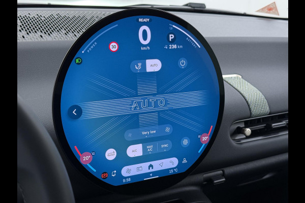 MINI Cooper E Essential XS 40.7 kWh | NIEUWE AUTO | HEAD-UP DISPLAY | CAMERA | STOELVERWARMING  | ORIGINEEL NL AUTO | FABRIEKSGARANTIE TM 2029 |