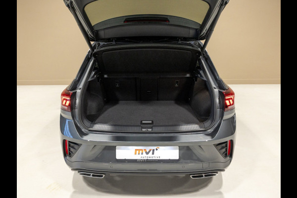 Volkswagen T-Roc 1.5 TSI R-Line Edition / 150pk / Stoel en stuur verwarming / Achteruitrij camera / Keyless /