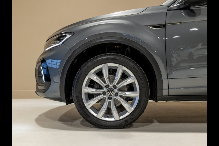 Volkswagen T-Roc 1.5 TSI R-Line Edition / 150pk / Stoel en stuur verwarming / Achteruitrij camera / Keyless /
