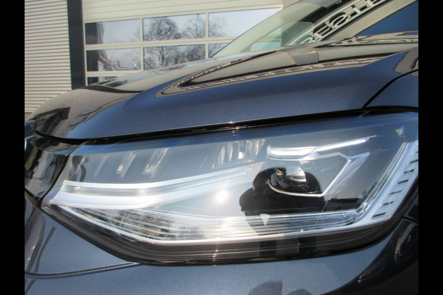 Volkswagen Caddy Cargo 2.0 TDI Style 122pk, Automaat, LED, Camera, Navigatie, PDC.