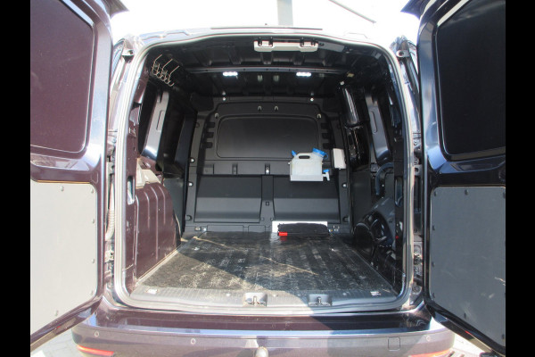 Volkswagen Caddy Cargo 2.0 TDI Style 122pk, Automaat, LED, Camera, Navigatie, PDC.