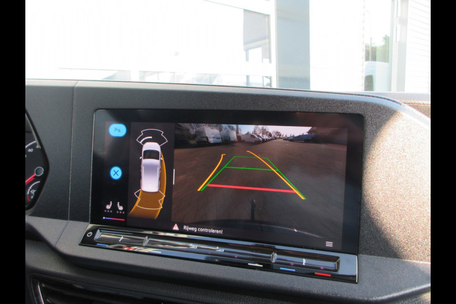 Volkswagen Caddy Cargo 2.0 TDI Style 122pk, Automaat, LED, Camera, Navigatie, PDC.