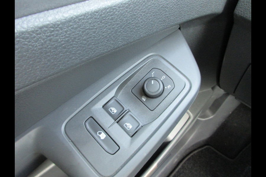 Volkswagen Caddy Cargo 2.0 TDI Style 122pk, Automaat, LED, Camera, Navigatie, PDC.