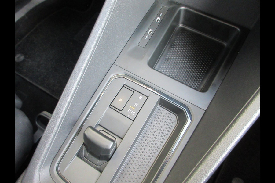 Volkswagen Caddy Cargo 2.0 TDI Style 122pk, Automaat, LED, Camera, Navigatie, PDC.