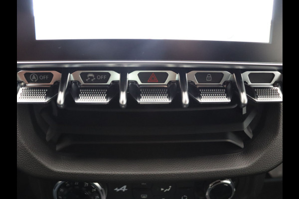 ALPINE A110 1.8 Turbo Premiere Edition 250pk #1039 van 1955 Focal audio | Cruise | Navi | Parkeersens. achter