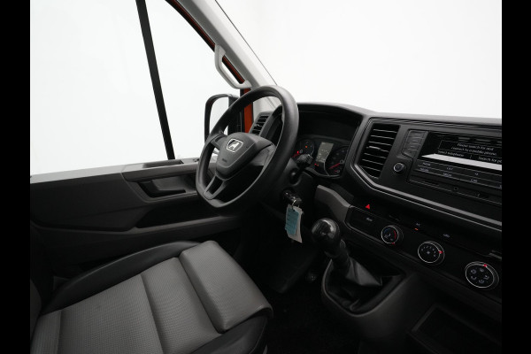 MAN TGE Pick-up 2.0 TDI 177PK 3.5T / Airco / Trekhaak / Cruise / Bluetooth