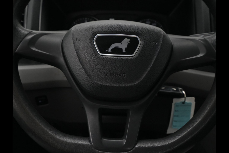 MAN TGE Pick-up 2.0 TDI 177PK 3.5T / Airco / Trekhaak / Cruise / Bluetooth