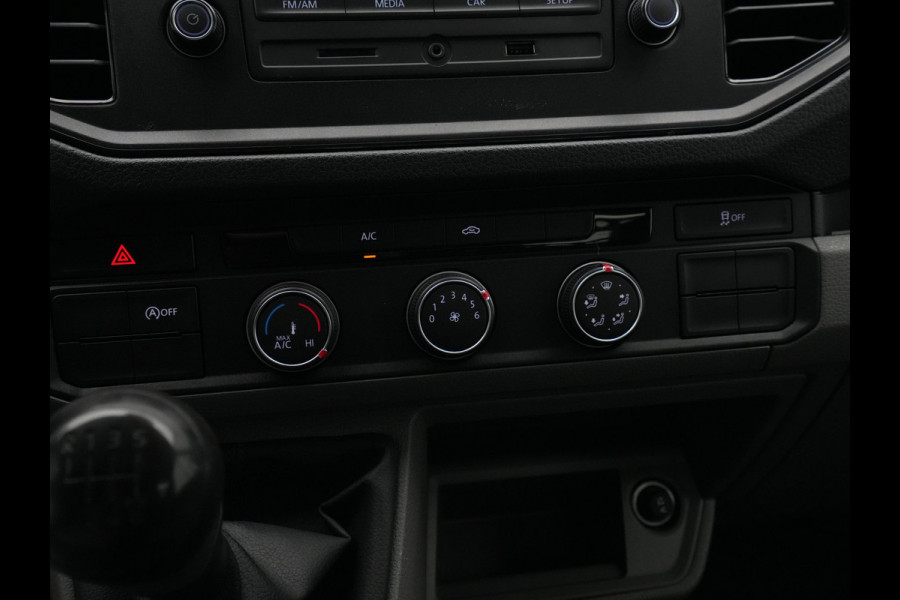 MAN TGE Pick-up 2.0 TDI 177PK 3.5T / Airco / Trekhaak / Cruise / Bluetooth