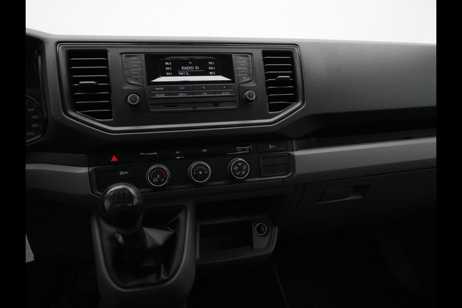 MAN TGE Pick-up 2.0 TDI 177PK 3.5T / Airco / Trekhaak / Cruise / Bluetooth