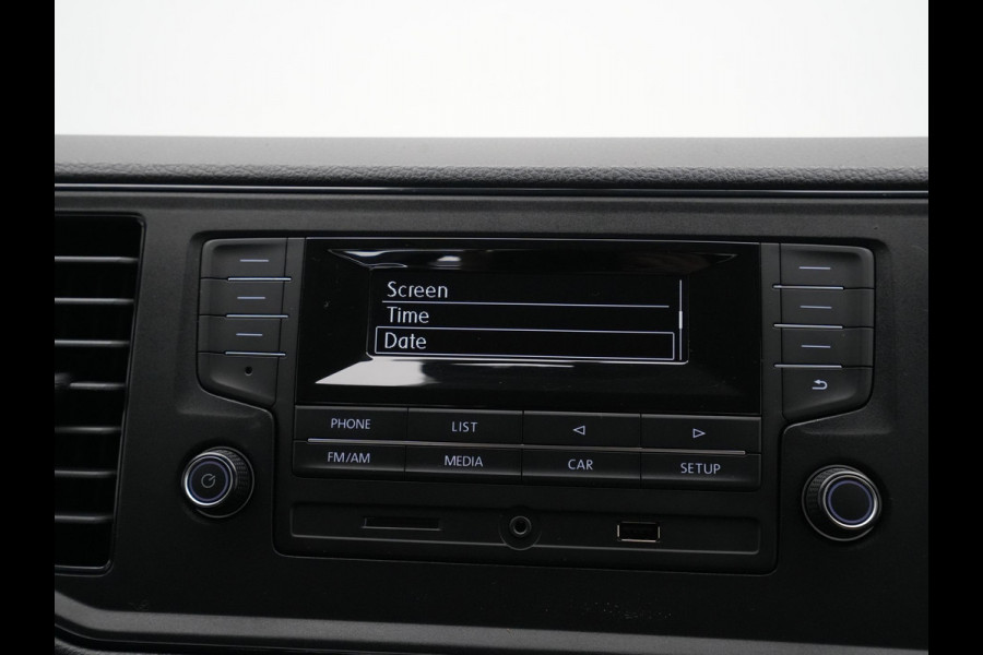 MAN TGE Pick-up 2.0 TDI 177PK 3.5T / Airco / Trekhaak / Cruise / Bluetooth