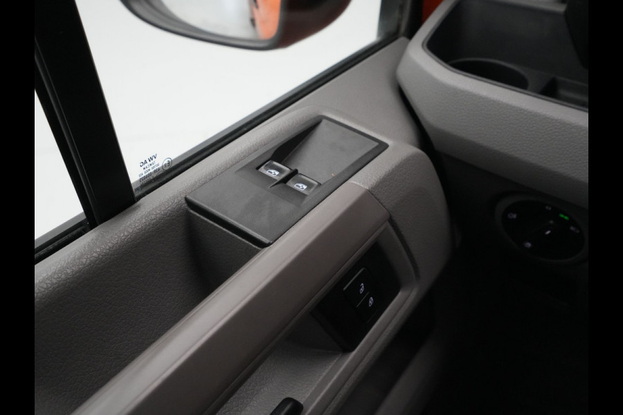 MAN TGE Pick-up 2.0 TDI 177PK 3.5T / Airco / Trekhaak / Cruise / Bluetooth