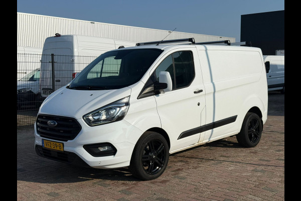 Ford Transit Custom 280 2.0 TDCI L1H1 Trend Navi Cruise Pdc Lmv