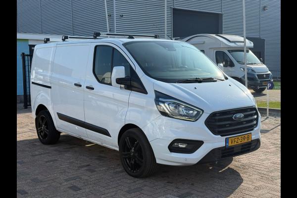 Ford Transit Custom 280 2.0 TDCI L1H1 Trend Navi Cruise Pdc Lmv