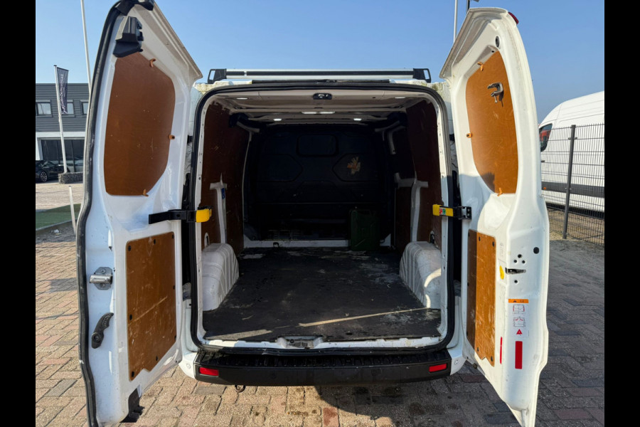 Ford Transit Custom 280 2.0 TDCI L1H1 Trend Navi Cruise Pdc Lmv