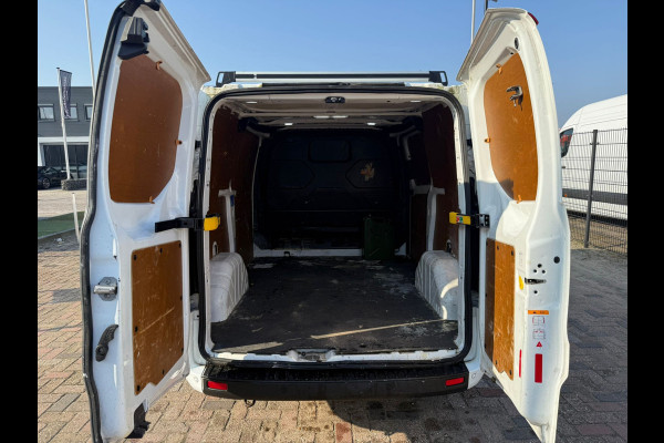 Ford Transit Custom 280 2.0 TDCI L1H1 Trend Navi Cruise Pdc Lmv