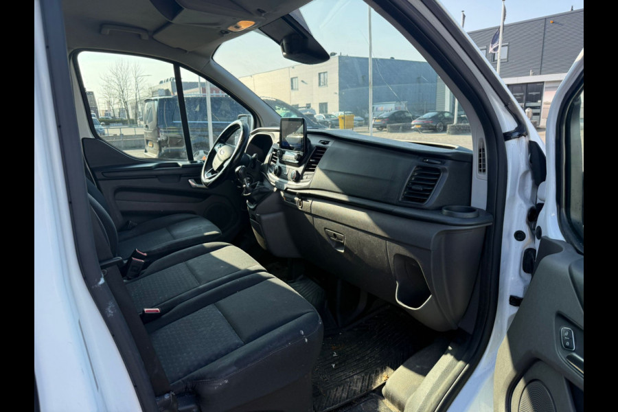 Ford Transit Custom 280 2.0 TDCI L1H1 Trend Navi Cruise Pdc Lmv
