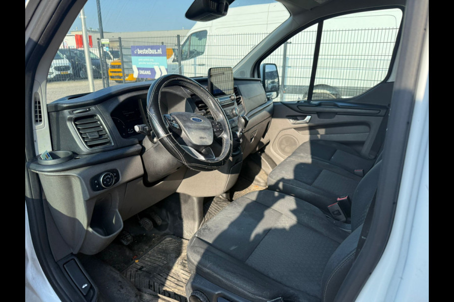 Ford Transit Custom 280 2.0 TDCI L1H1 Trend Navi Cruise Pdc Lmv
