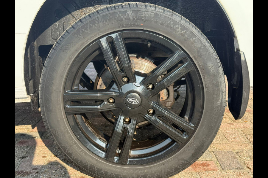 Ford Transit Custom 280 2.0 TDCI L1H1 Trend Navi Cruise Pdc Lmv