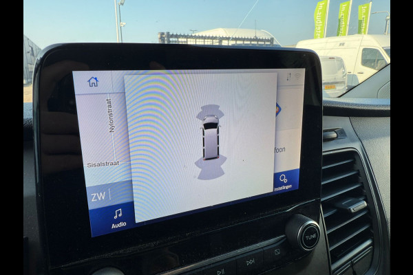 Ford Transit Custom 280 2.0 TDCI L1H1 Trend Navi Cruise Pdc Lmv