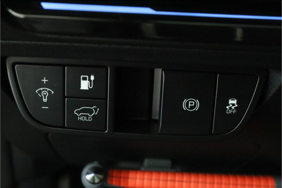 Kia Ev6 GT-Line 84 kWh - Stoel/Stuurverwarming - Stoelverkoeling - Navigatie - Adaptief Cruise Control - Lichtmetalen Velgen - Fabrieksgarantie Tot 2031