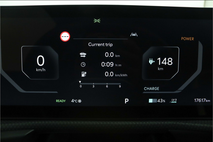 Kia Ev6 GT-Line 84 kWh - Stoel/Stuurverwarming - Stoelverkoeling - Navigatie - Adaptief Cruise Control - Lichtmetalen Velgen - Fabrieksgarantie Tot 2031