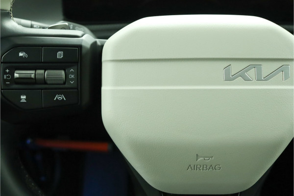 Kia Ev6 GT-Line 84 kWh - Stoel/Stuurverwarming - Stoelverkoeling - Navigatie - Adaptief Cruise Control - Lichtmetalen Velgen - Fabrieksgarantie Tot 2031