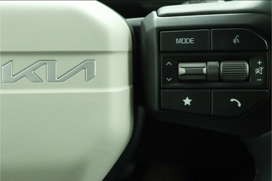 Kia Ev6 GT-Line 84 kWh - Stoel/Stuurverwarming - Stoelverkoeling - Navigatie - Adaptief Cruise Control - Lichtmetalen Velgen - Fabrieksgarantie Tot 2031