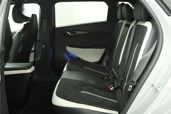Kia Ev6 GT-Line 84 kWh - Stoel/Stuurverwarming - Stoelverkoeling - Navigatie - Adaptief Cruise Control - Lichtmetalen Velgen - Fabrieksgarantie Tot 2031