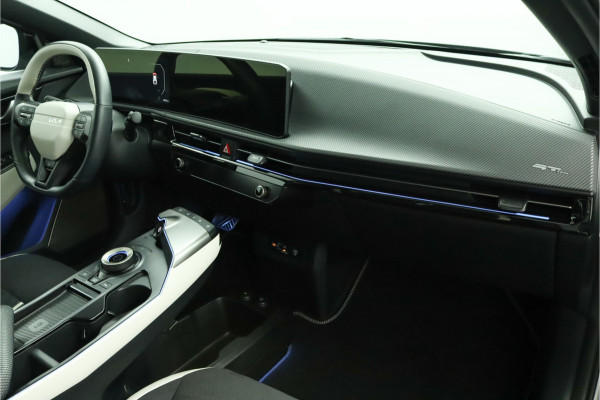 Kia Ev6 GT-Line 84 kWh - Stoel/Stuurverwarming - Stoelverkoeling - Navigatie - Adaptief Cruise Control - Lichtmetalen Velgen - Fabrieksgarantie Tot 2031