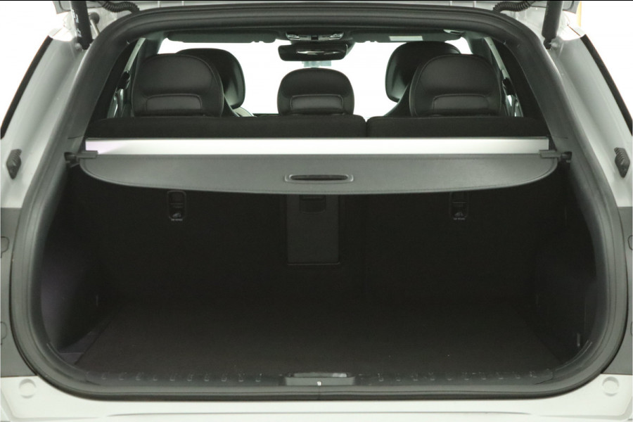 Kia Ev6 GT-Line 84 kWh - Stoel/Stuurverwarming - Stoelverkoeling - Navigatie - Adaptief Cruise Control - Lichtmetalen Velgen - Fabrieksgarantie Tot 2031