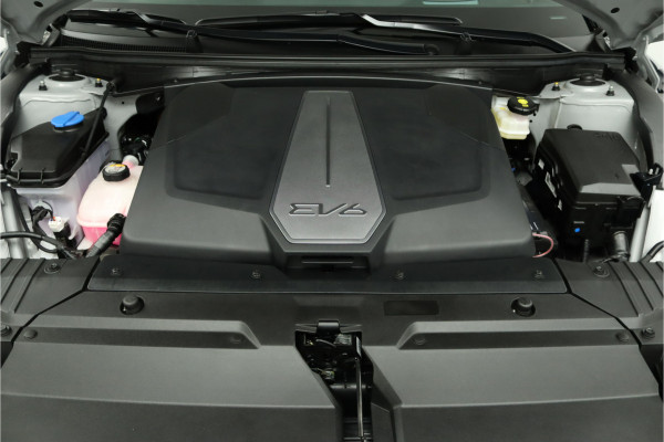 Kia Ev6 GT-Line 84 kWh - Stoel/Stuurverwarming - Stoelverkoeling - Navigatie - Adaptief Cruise Control - Lichtmetalen Velgen - Fabrieksgarantie Tot 2031