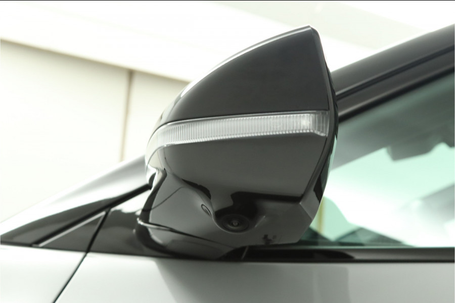 Kia Ev6 GT-Line 84 kWh - Stoel/Stuurverwarming - Stoelverkoeling - Navigatie - Adaptief Cruise Control - Lichtmetalen Velgen - Fabrieksgarantie Tot 2031