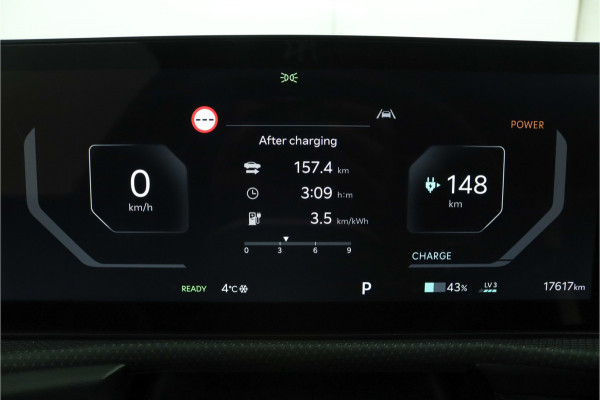 Kia Ev6 GT-Line 84 kWh - Stoel/Stuurverwarming - Stoelverkoeling - Navigatie - Adaptief Cruise Control - Lichtmetalen Velgen - Fabrieksgarantie Tot 2031