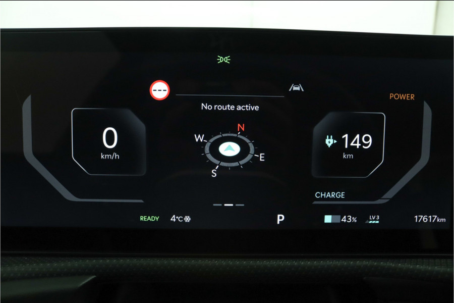 Kia Ev6 GT-Line 84 kWh - Stoel/Stuurverwarming - Stoelverkoeling - Navigatie - Adaptief Cruise Control - Lichtmetalen Velgen - Fabrieksgarantie Tot 2031