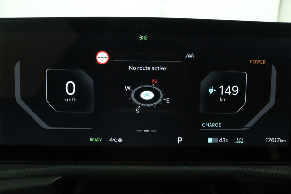 Kia Ev6 GT-Line 84 kWh - Stoel/Stuurverwarming - Stoelverkoeling - Navigatie - Adaptief Cruise Control - Lichtmetalen Velgen - Fabrieksgarantie Tot 2031