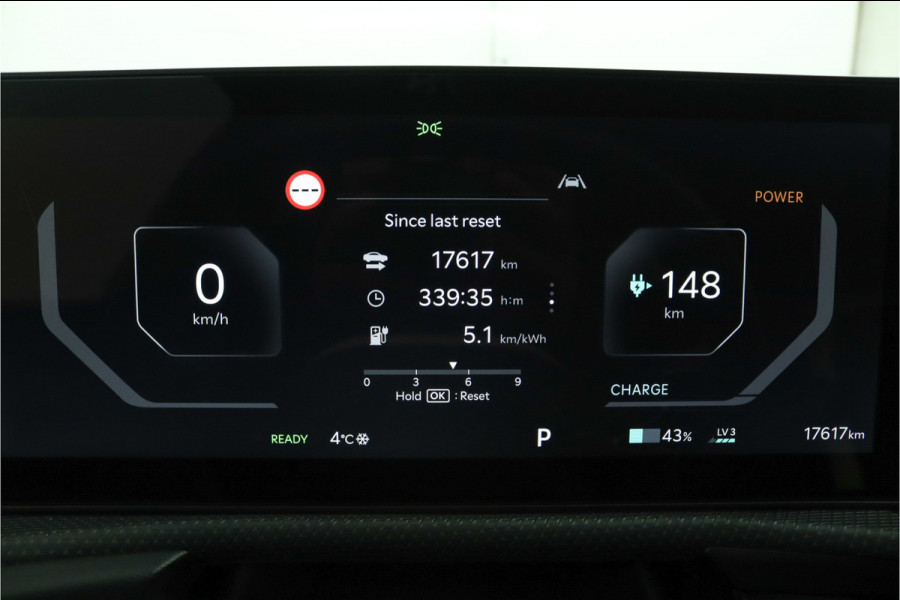 Kia Ev6 GT-Line 84 kWh - Stoel/Stuurverwarming - Stoelverkoeling - Navigatie - Adaptief Cruise Control - Lichtmetalen Velgen - Fabrieksgarantie Tot 2031
