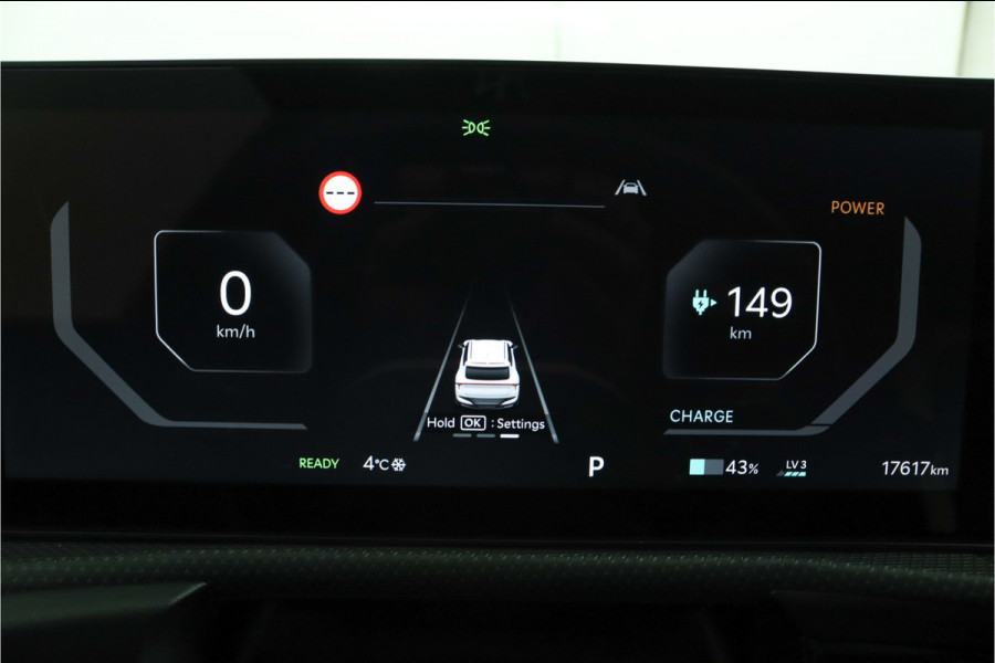 Kia Ev6 GT-Line 84 kWh - Stoel/Stuurverwarming - Stoelverkoeling - Navigatie - Adaptief Cruise Control - Lichtmetalen Velgen - Fabrieksgarantie Tot 2031