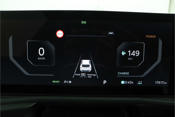 Kia Ev6 GT-Line 84 kWh - Stoel/Stuurverwarming - Stoelverkoeling - Navigatie - Adaptief Cruise Control - Lichtmetalen Velgen - Fabrieksgarantie Tot 2031