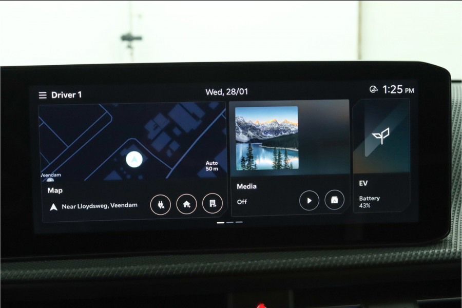 Kia Ev6 GT-Line 84 kWh - Stoel/Stuurverwarming - Stoelverkoeling - Navigatie - Adaptief Cruise Control - Lichtmetalen Velgen - Fabrieksgarantie Tot 2031