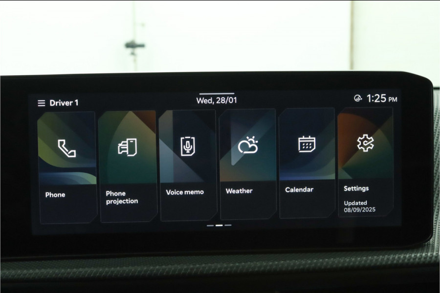 Kia Ev6 GT-Line 84 kWh - Stoel/Stuurverwarming - Stoelverkoeling - Navigatie - Adaptief Cruise Control - Lichtmetalen Velgen - Fabrieksgarantie Tot 2031