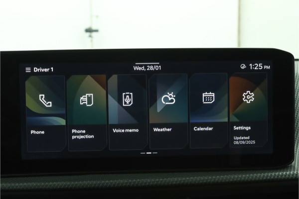 Kia Ev6 GT-Line 84 kWh - Stoel/Stuurverwarming - Stoelverkoeling - Navigatie - Adaptief Cruise Control - Lichtmetalen Velgen - Fabrieksgarantie Tot 2031