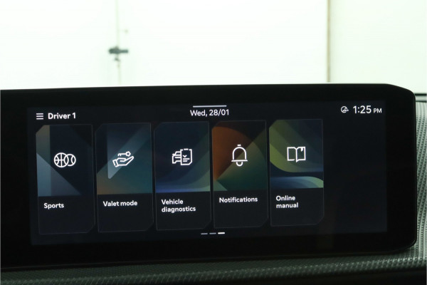 Kia Ev6 GT-Line 84 kWh - Stoel/Stuurverwarming - Stoelverkoeling - Navigatie - Adaptief Cruise Control - Lichtmetalen Velgen - Fabrieksgarantie Tot 2031