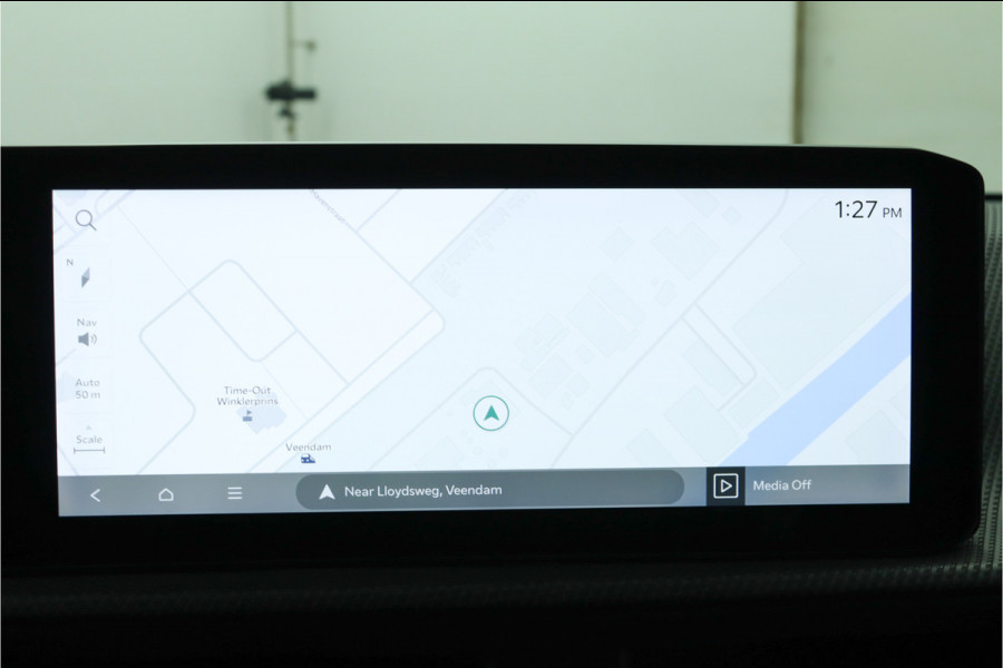 Kia Ev6 GT-Line 84 kWh - Stoel/Stuurverwarming - Stoelverkoeling - Navigatie - Adaptief Cruise Control - Lichtmetalen Velgen - Fabrieksgarantie Tot 2031