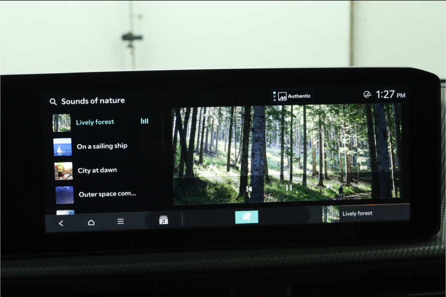 Kia Ev6 GT-Line 84 kWh - Stoel/Stuurverwarming - Stoelverkoeling - Navigatie - Adaptief Cruise Control - Lichtmetalen Velgen - Fabrieksgarantie Tot 2031